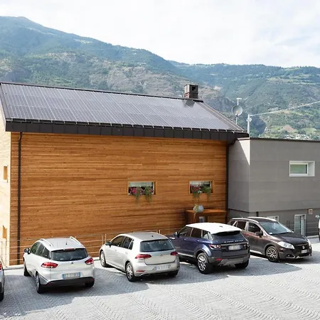 21barra5 4* Jovencan