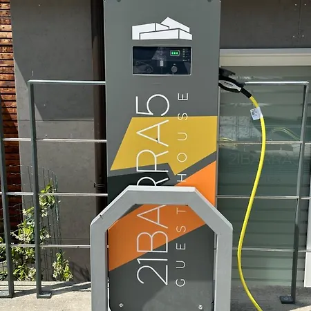 Guest house 21barra5