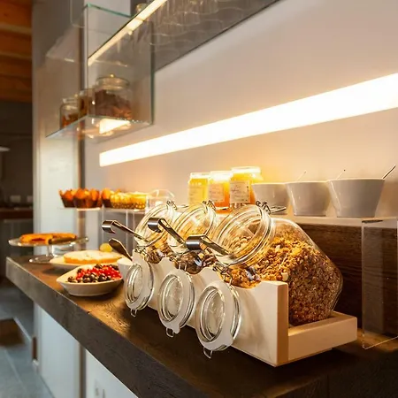 21barra5 Guest house 3*