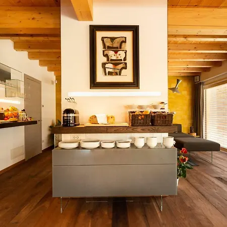 21barra5 Guest house
