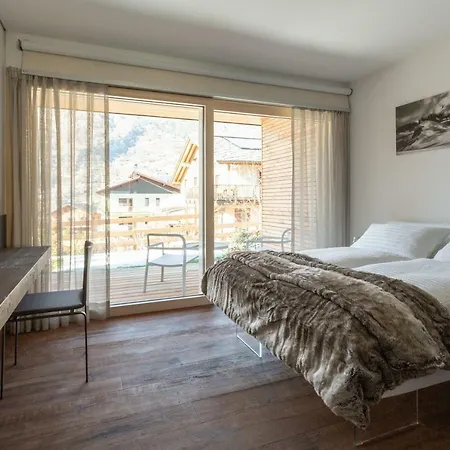 21barra5 Guest house