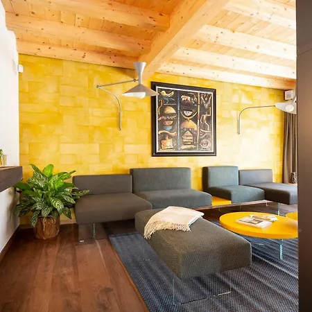 Πανσιόν 21barra5 4*