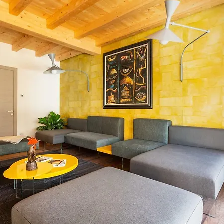 21barra5 Πανσιόν 4*