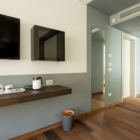 21barra5 Guest house