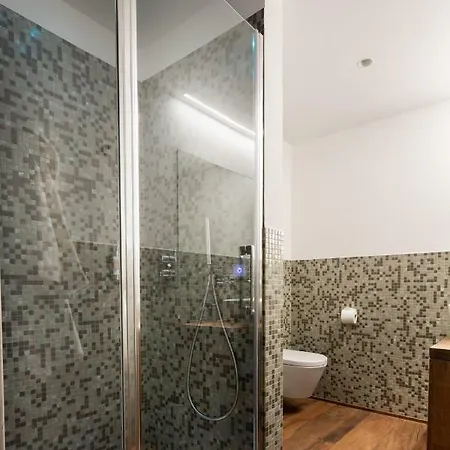 Guest house 21barra5 4*