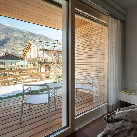 21barra5 Guest house 3*