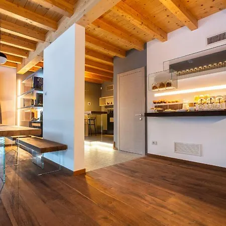 21barra5 Guest house