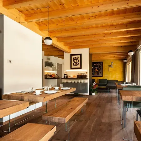 بيت ضيافة 21barra5 Jovencan