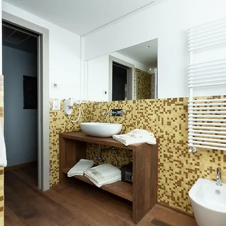 21barra5 Πανσιόν 4*