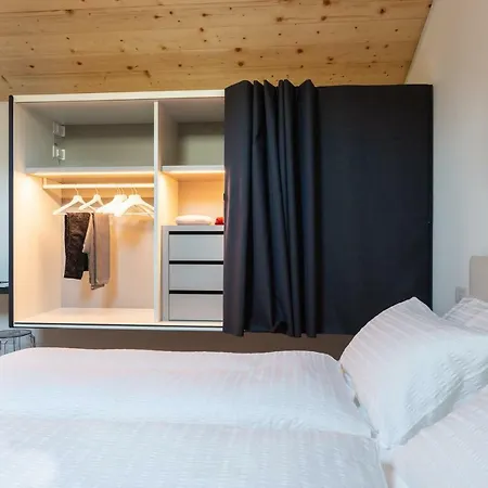 21barra5 Guest house