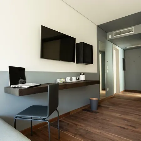 Guest house 21barra5