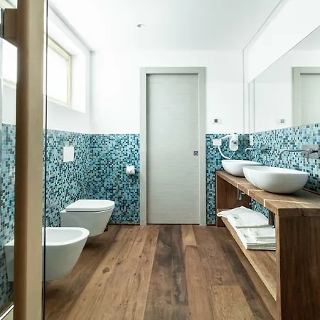 Guest house 21barra5 3*