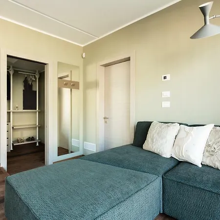 21barra5 Guest house 4*