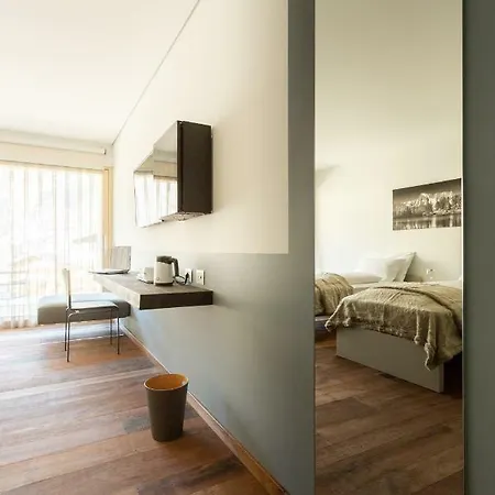 Guest house 21barra5 3*