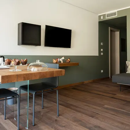 Πανσιόν 21barra5 4*