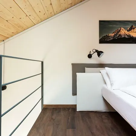 21barra5 Guest house Jovencan