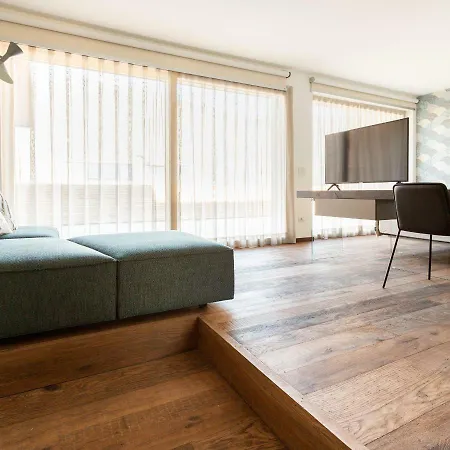 Πανσιόν 21barra5 4*