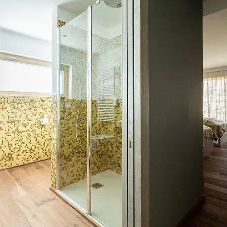 21barra5 Guest house