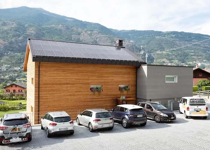 21barra5 4* Jovencan