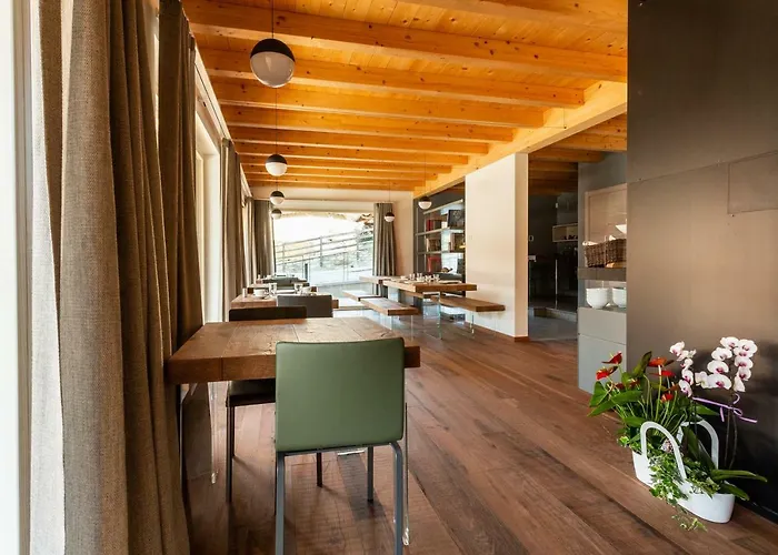 21barra5 4* Jovencan