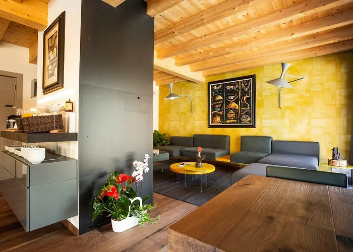 Guest house 21barra5 4*