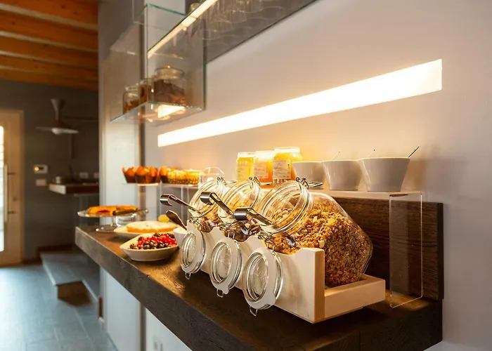 21barra5 Guest house 4*