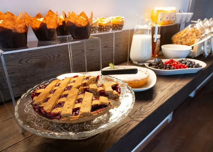 21barra5 4* Jovencan