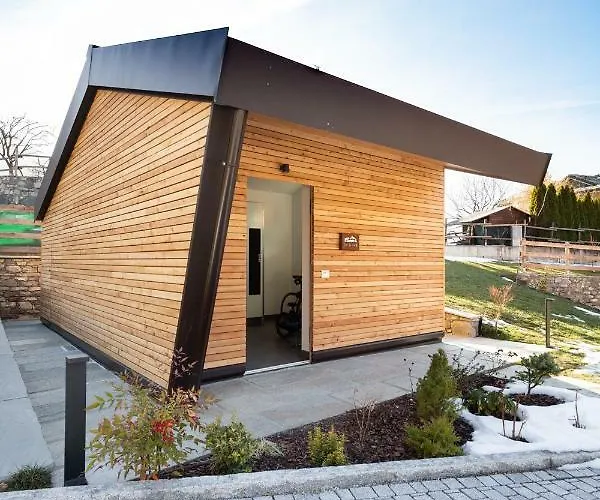 21barra5 Guest house