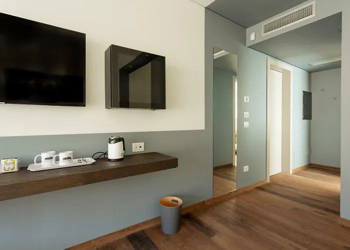 21barra5 Guest house