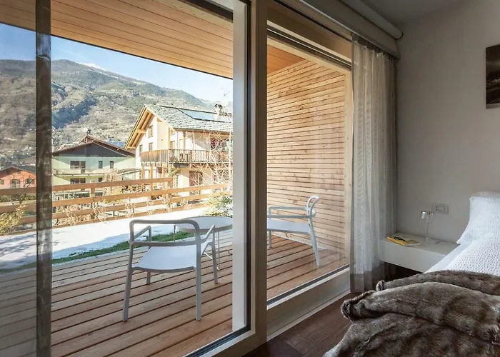 21barra5 Pensión 4*