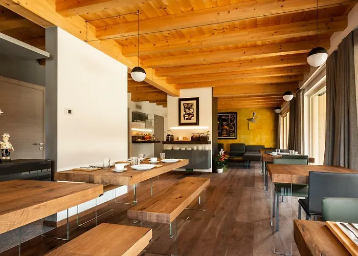 Guest house 21barra5 Jovencan