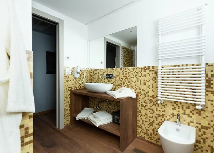 21barra5 Guest house 4*