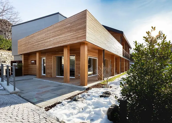 21barra5 4* Jovencan