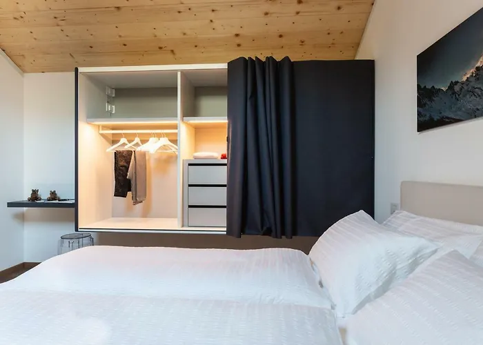 21barra5 Guest house